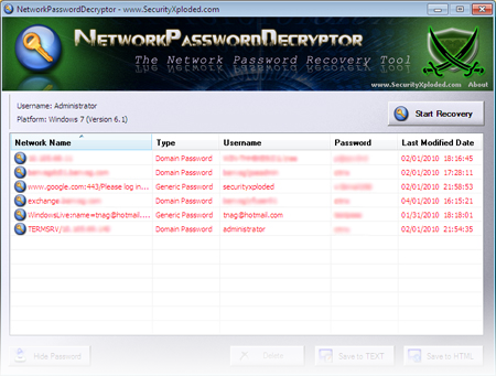 Cisco Type 5 Password Cracker Online