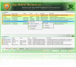 Released SpyBHORemover 2.5