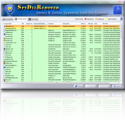 Be a Player in Beta Testing of SpyDllRemover v4